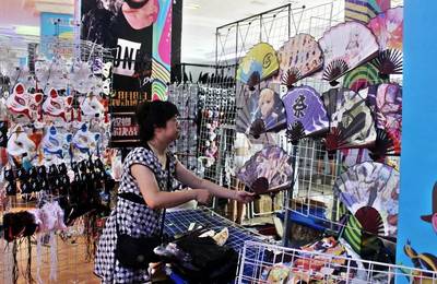 2024石家庄动博会盛大启幕 全新二次元盛宴，超全攻略抢先看！