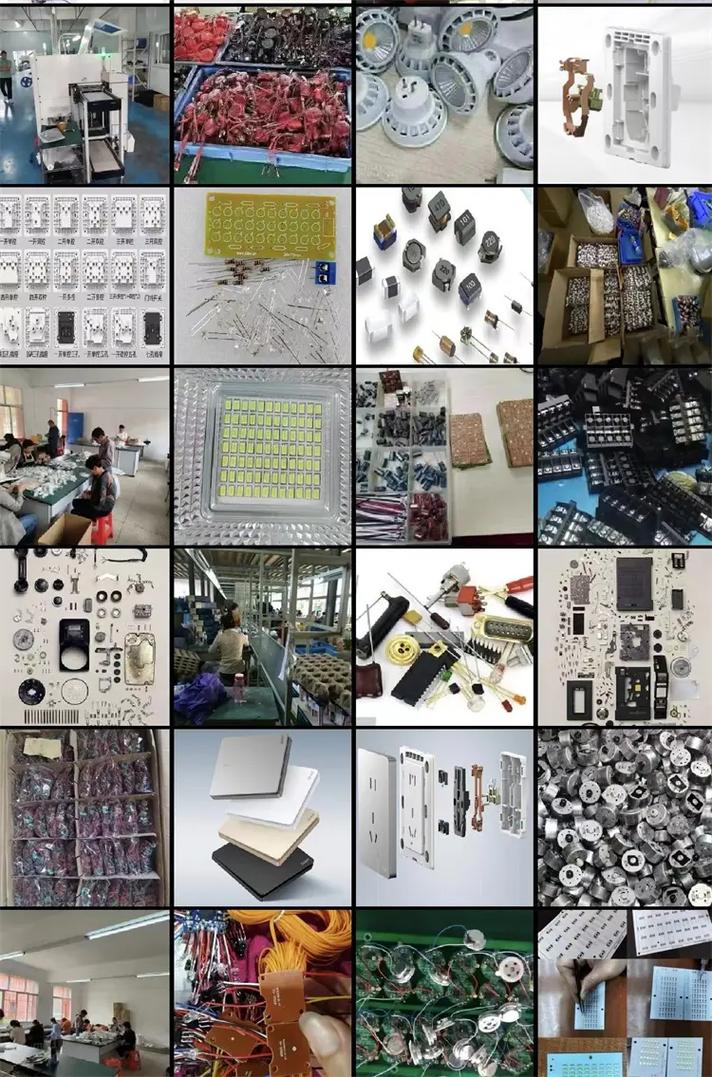 益阳外发电子加工 #工厂一手货源 #电子配件外发 #电子产品 - 抖音